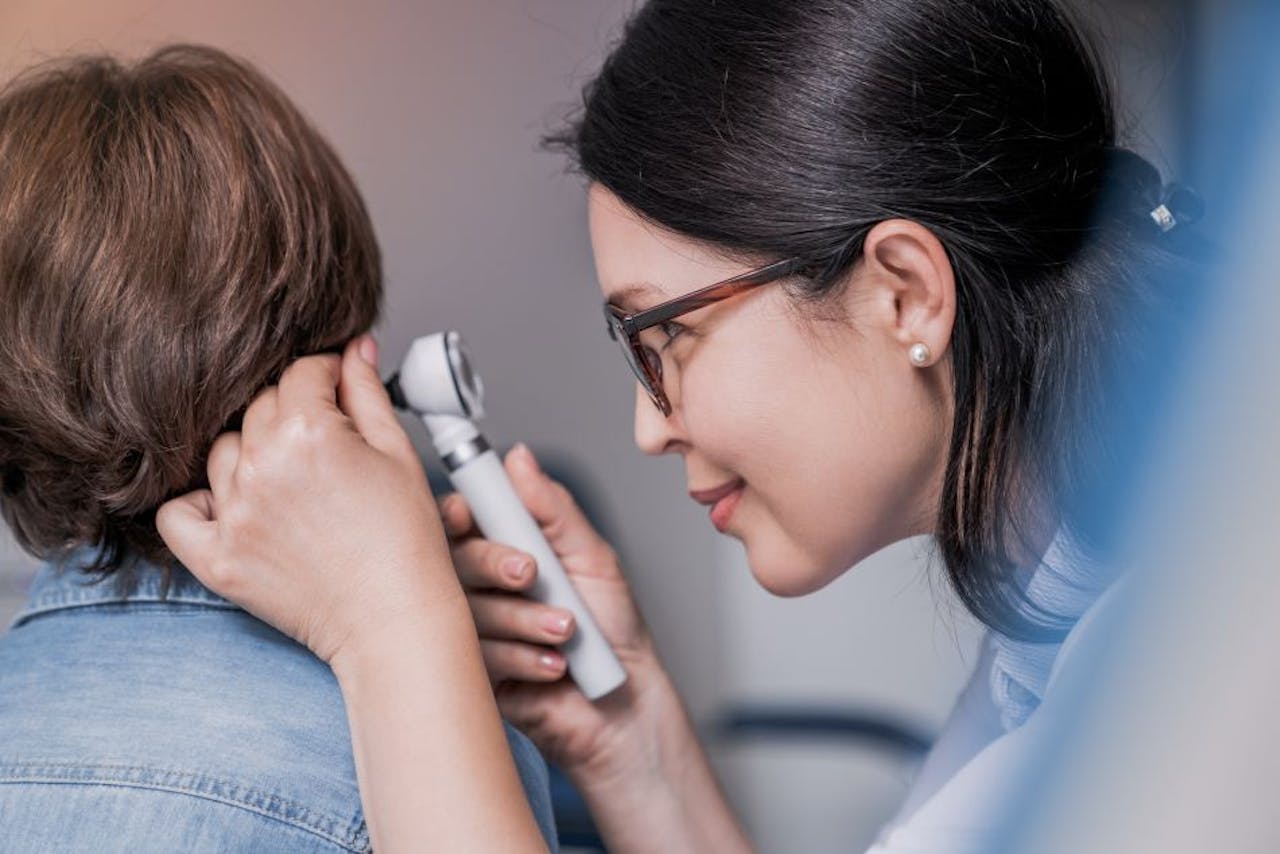 Why do kids get ear infections more often than adults? | GoHealth ...