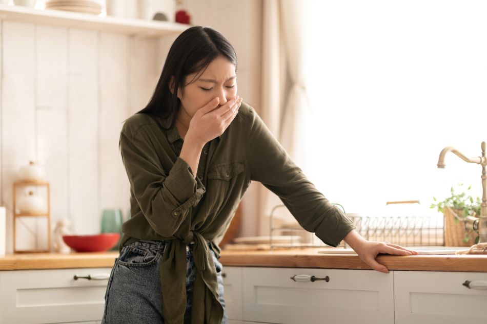 Throwing up: Causes, treatments, and how to manage vomiting | GoHealth ...