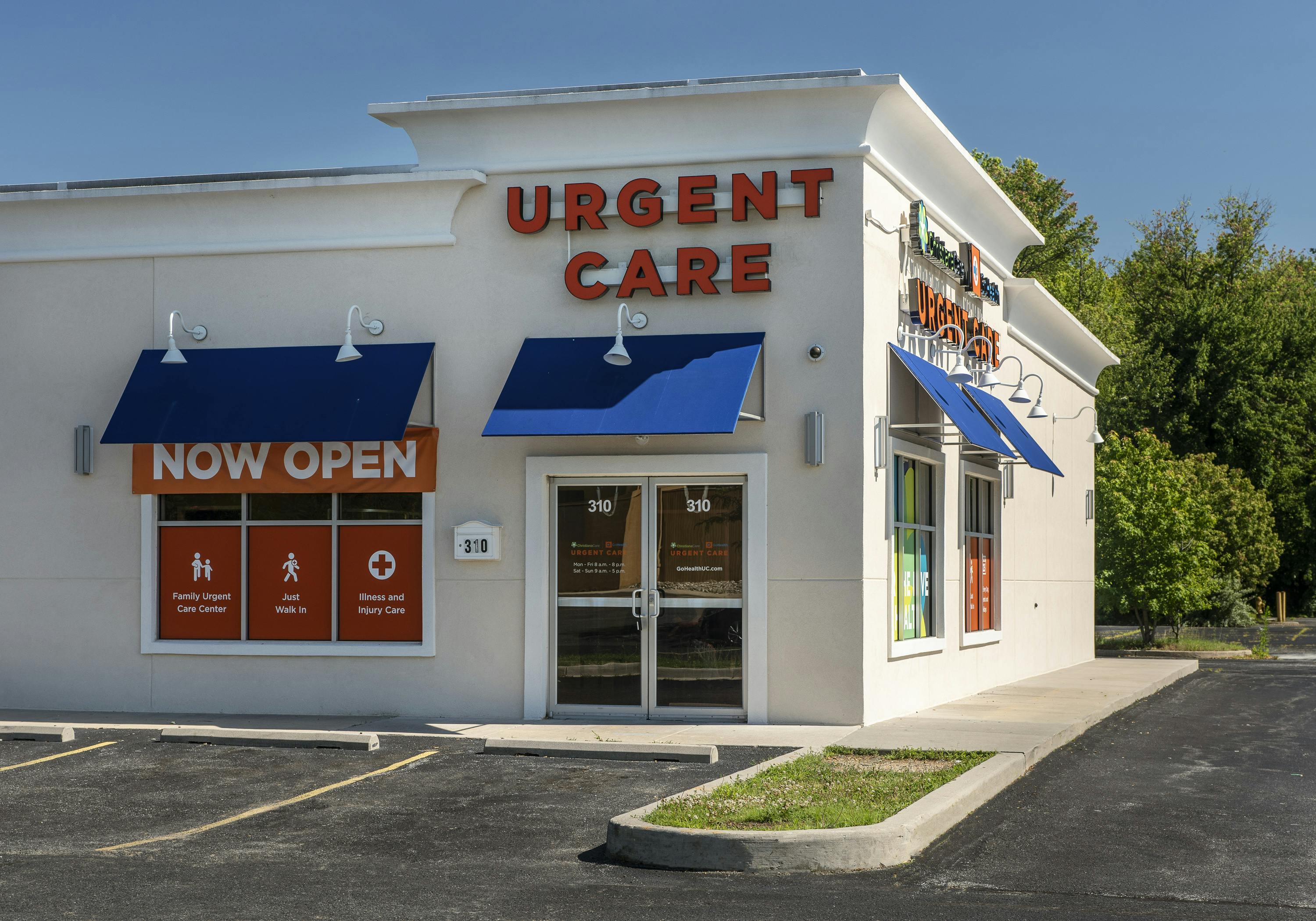 urgent care elkton maryland