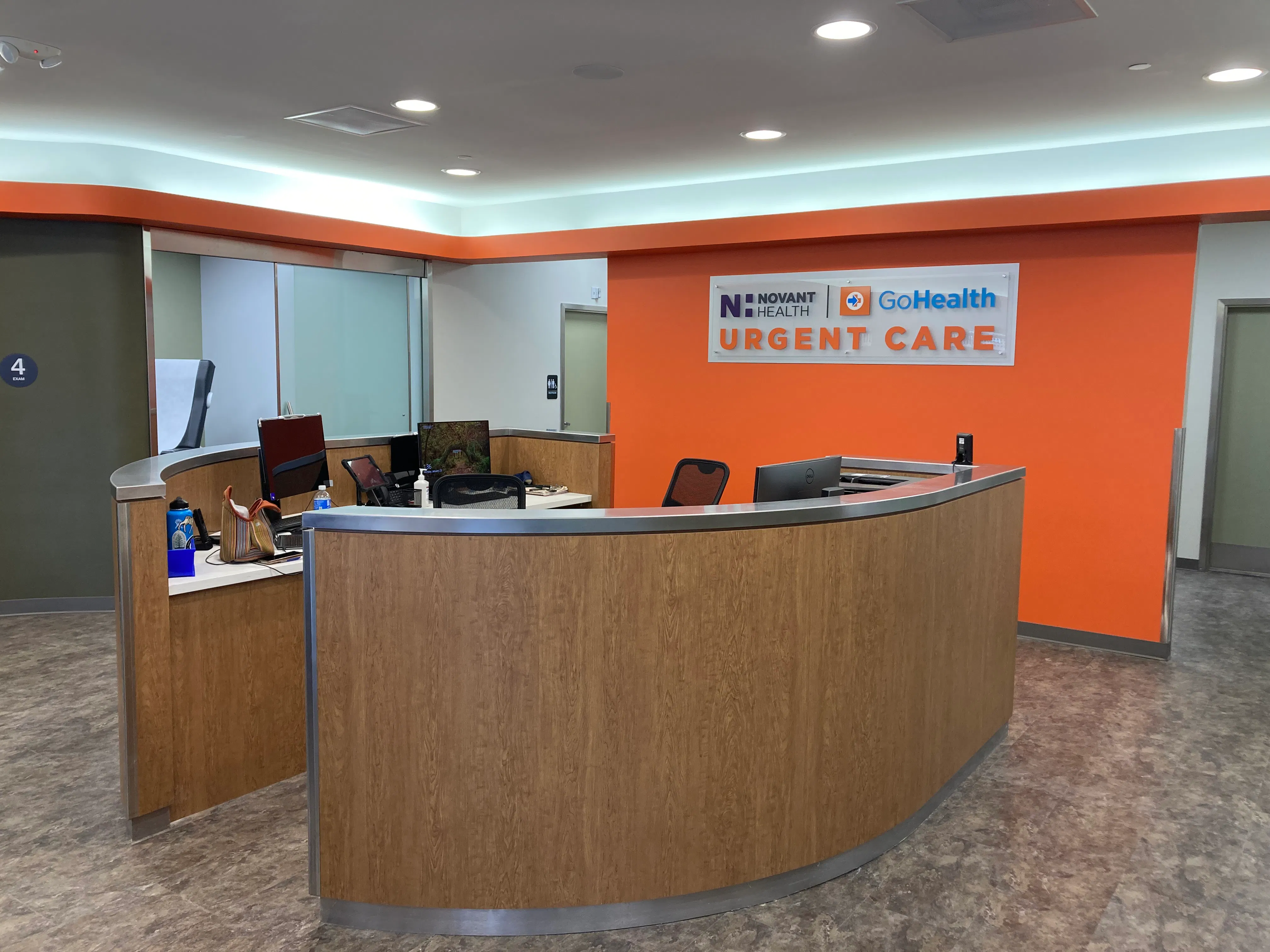 Novant Health GoHealth Urgent Care