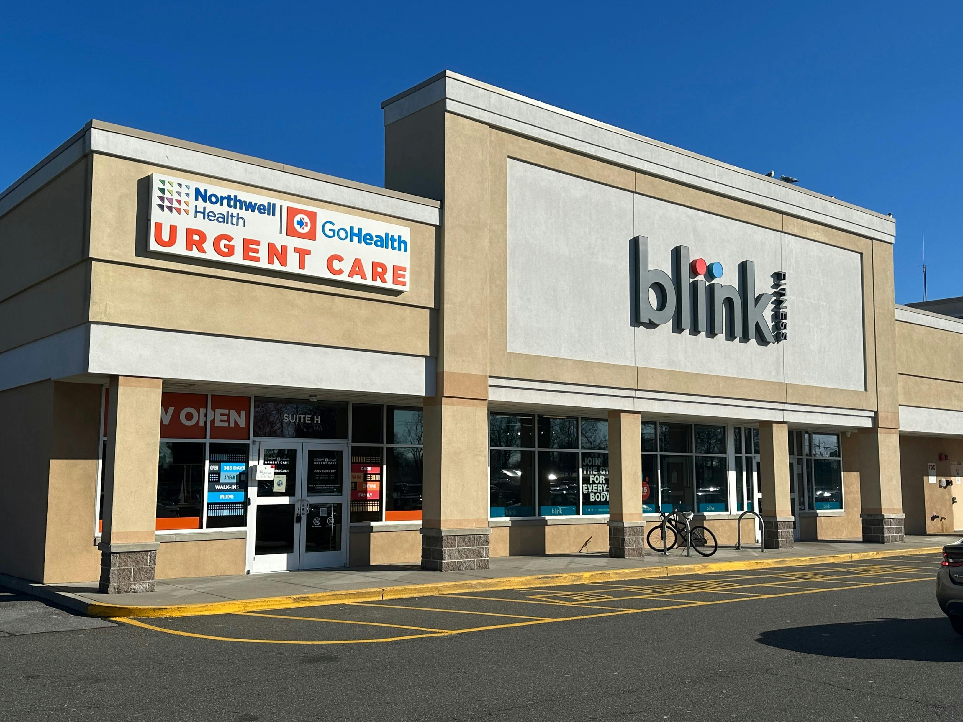 Urgent Care in Lindenhurst, NY Northwell Health GoHealth Urgent Care