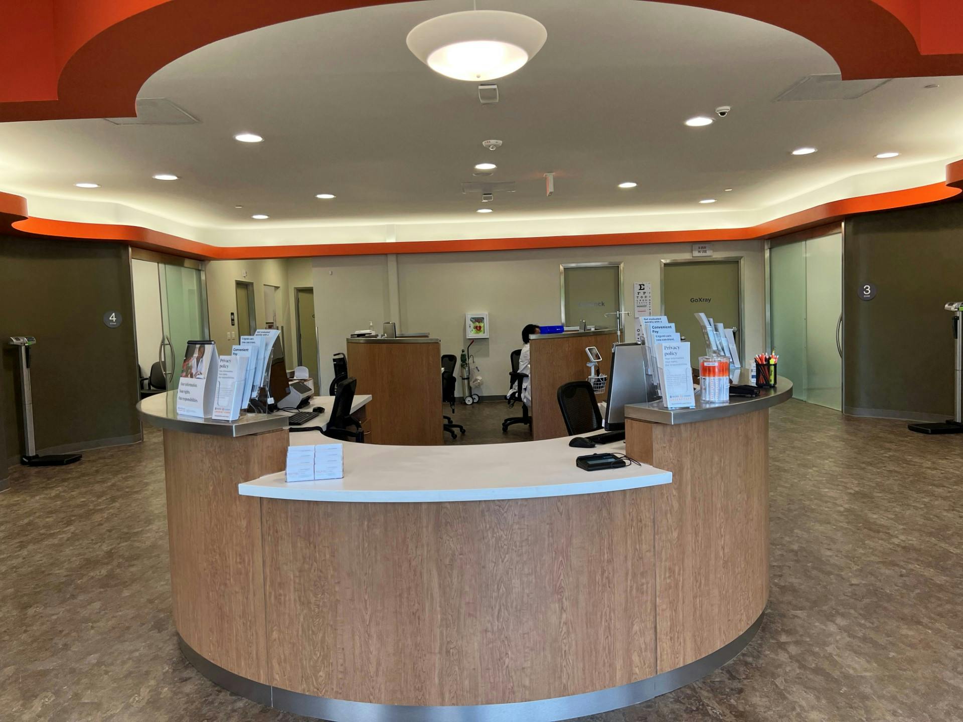 Urgent care in lorton va inova gohealth urgent care