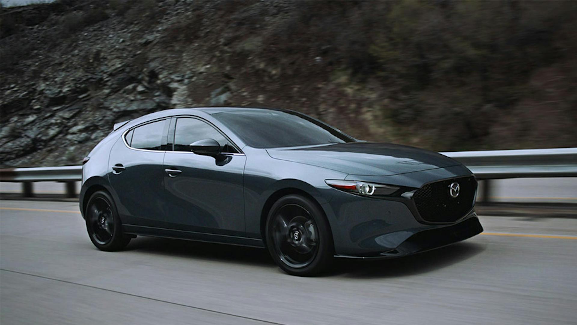 Mazda-3