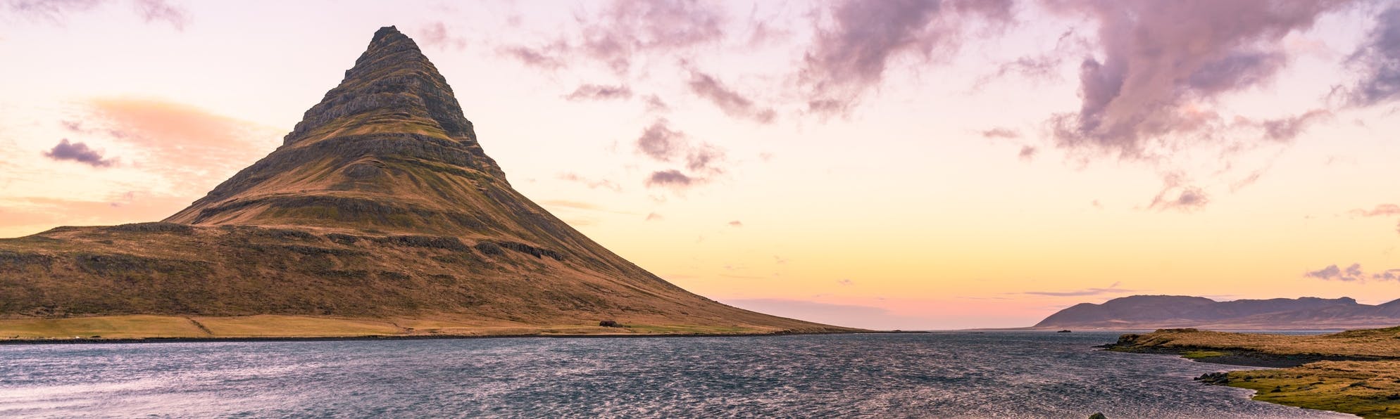 Road trip in Iceland