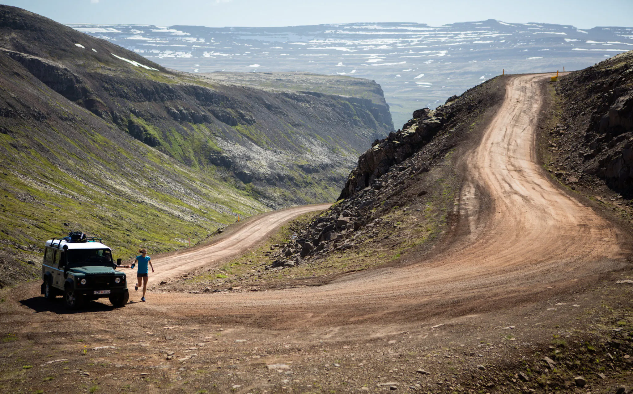 Complete Guide to Roads in Iceland - GO Iceland