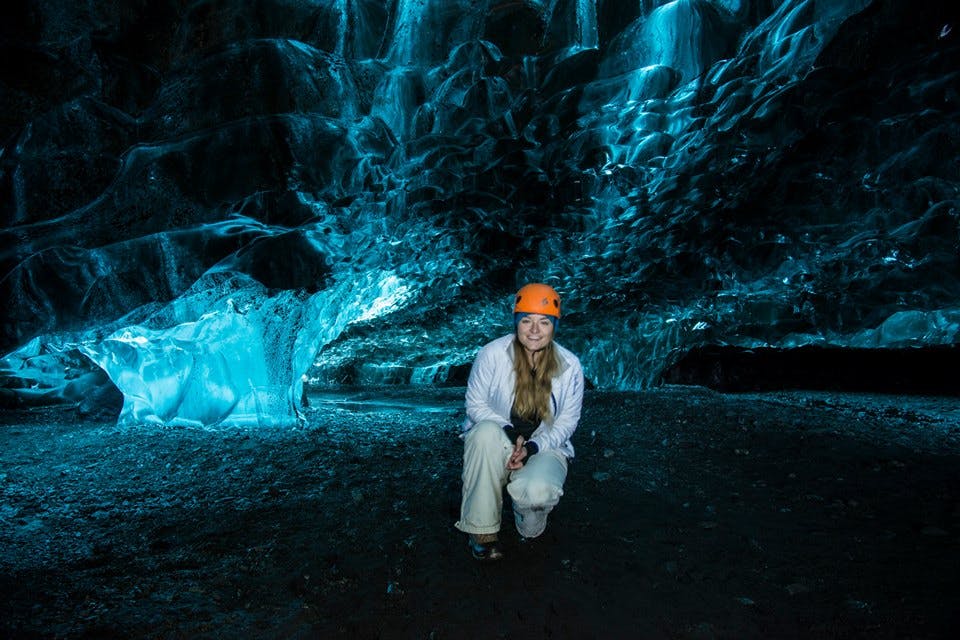 What to do in Iceland
