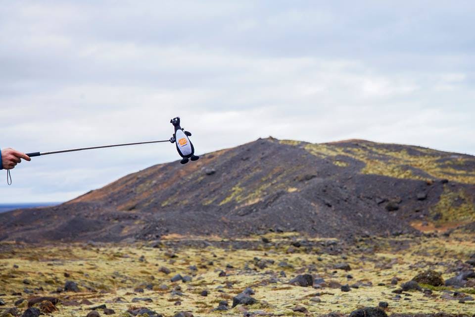4x4 rental Iceland