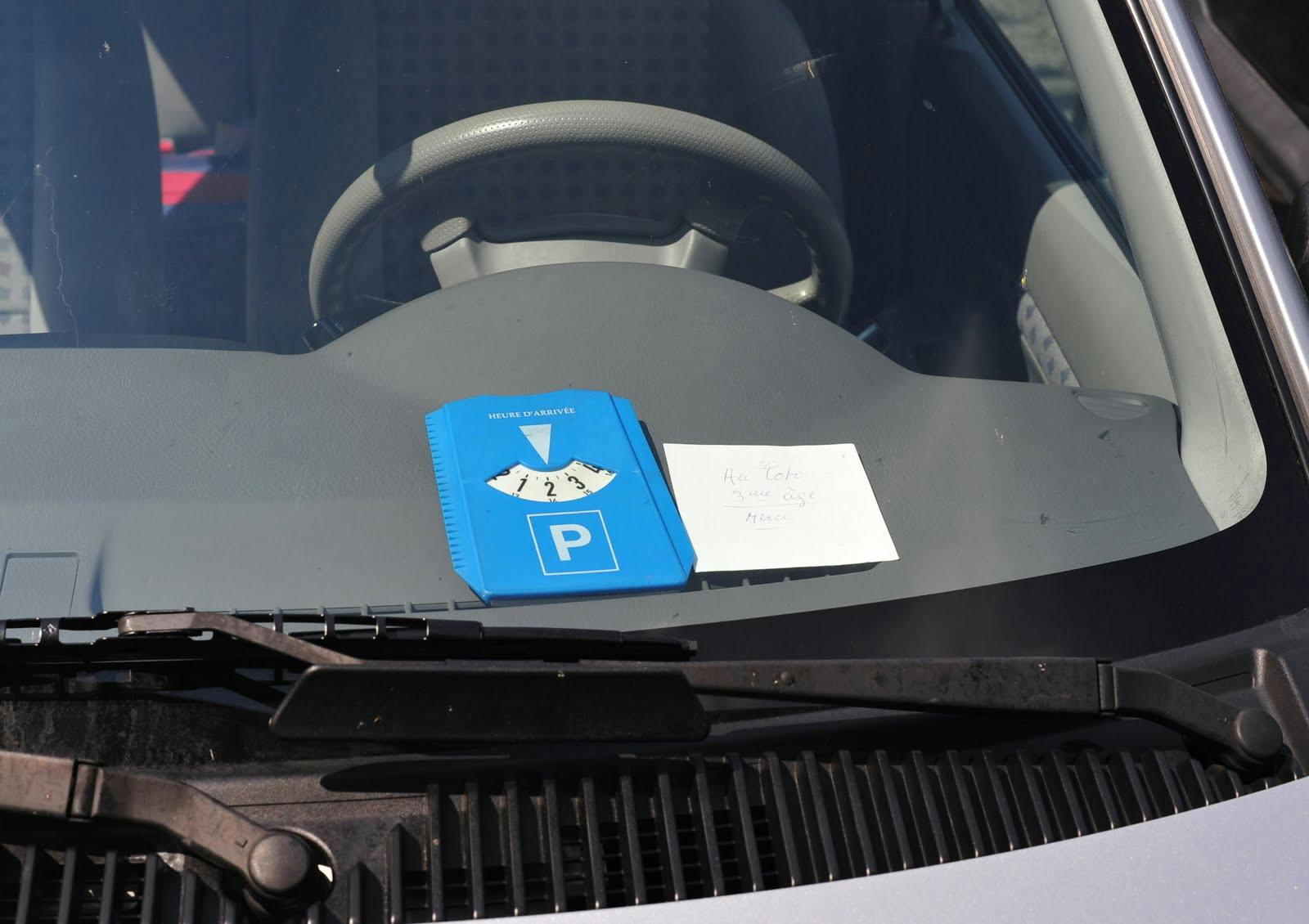 Parking rules and regulations in Akureyri