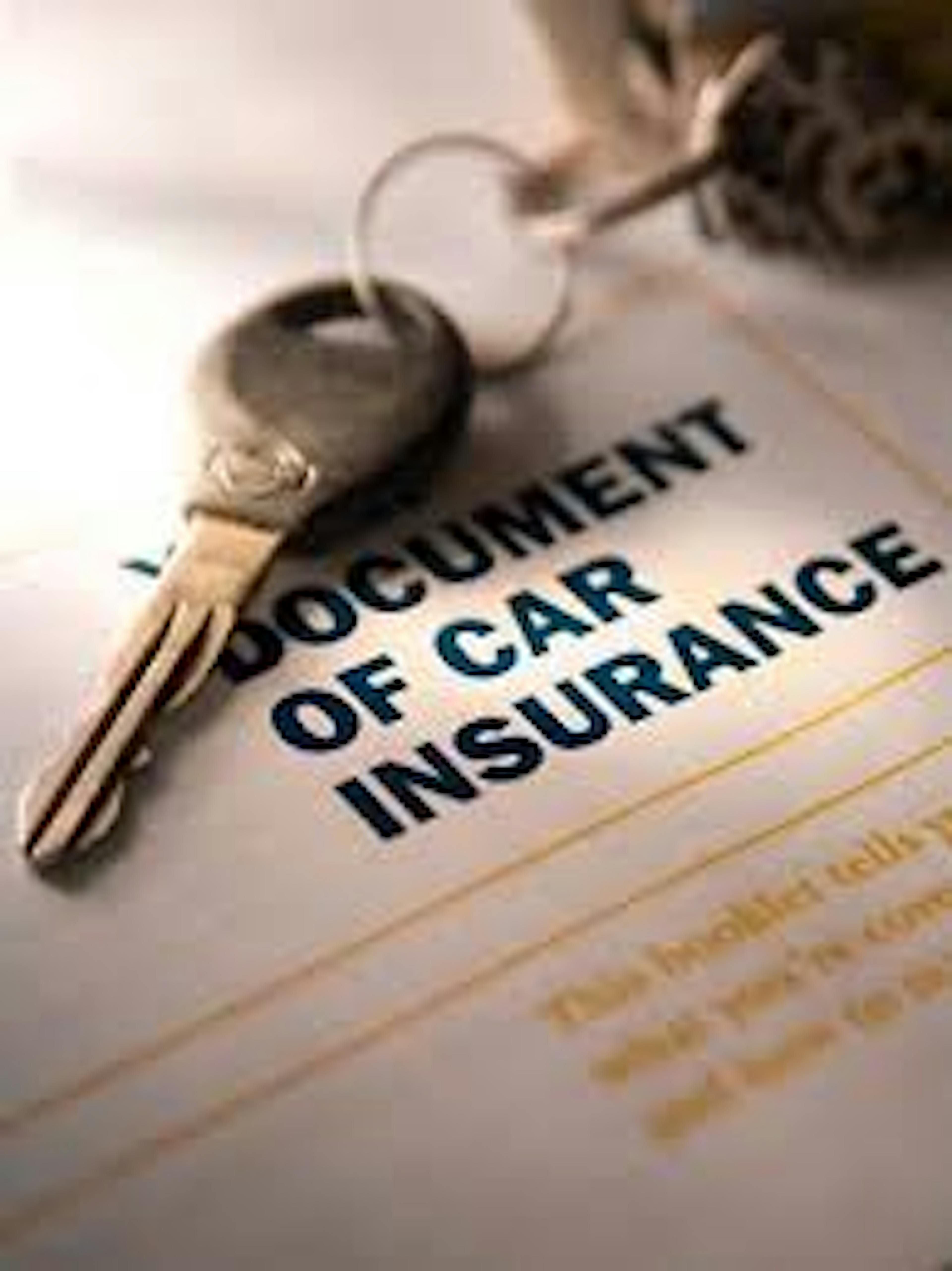 Car rental insurance in Iceland