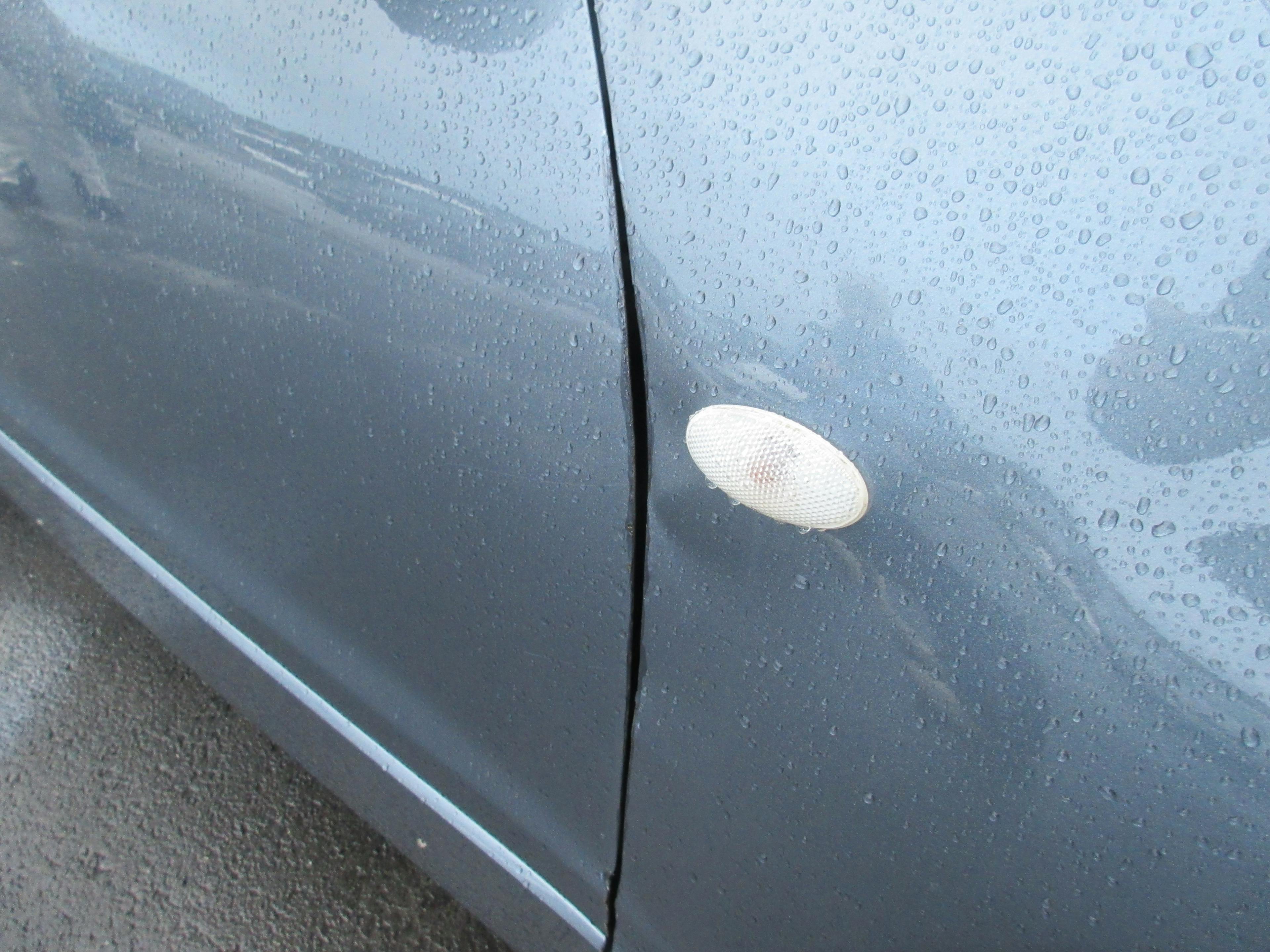 Cabas damage assessment