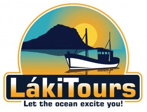 Whale watching in Snæfellsnes, Iceland