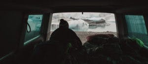 Jökulsárlón Camping