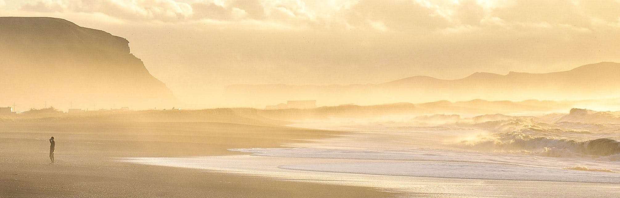 Facts about Iceland