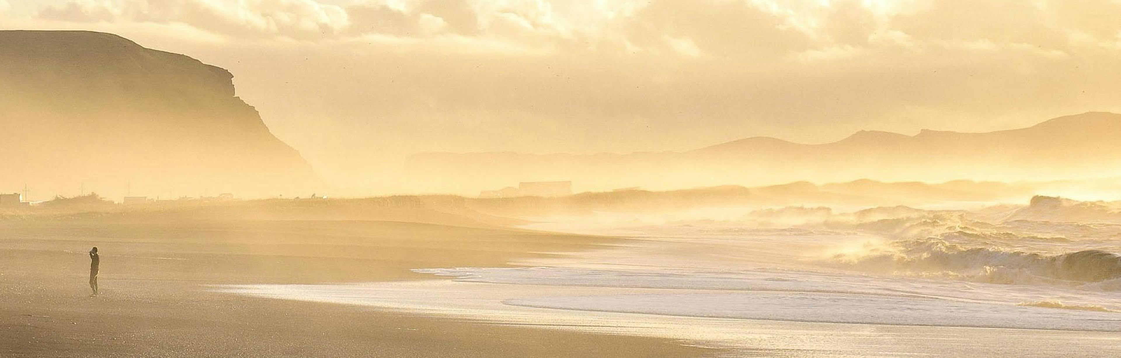 Facts about Iceland