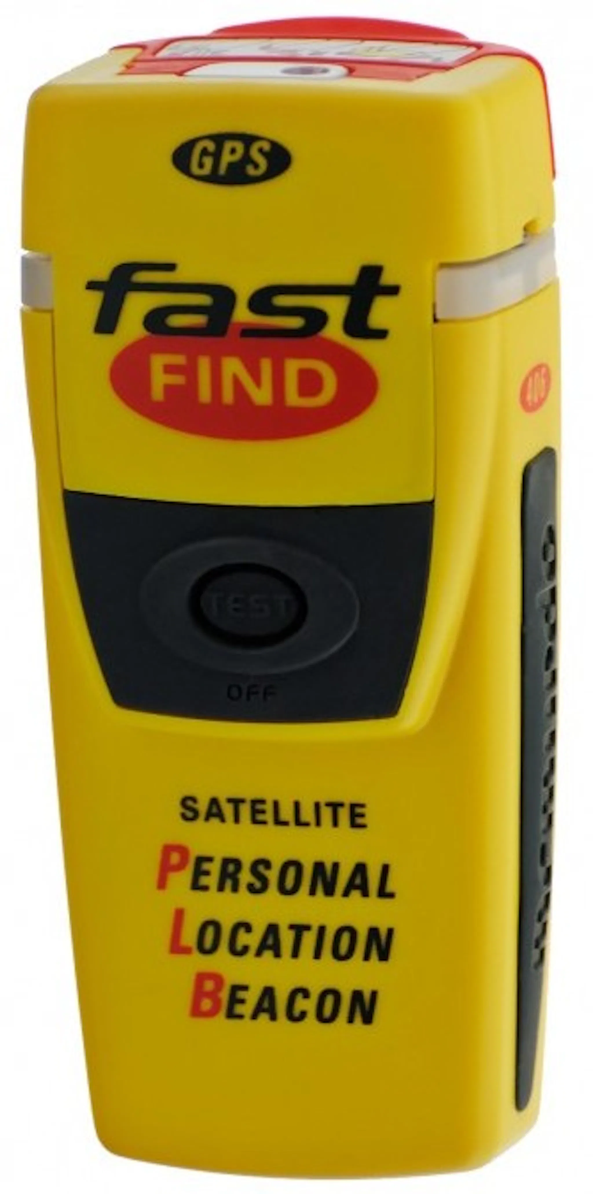 Personal Location Beacon to rent in Iceland