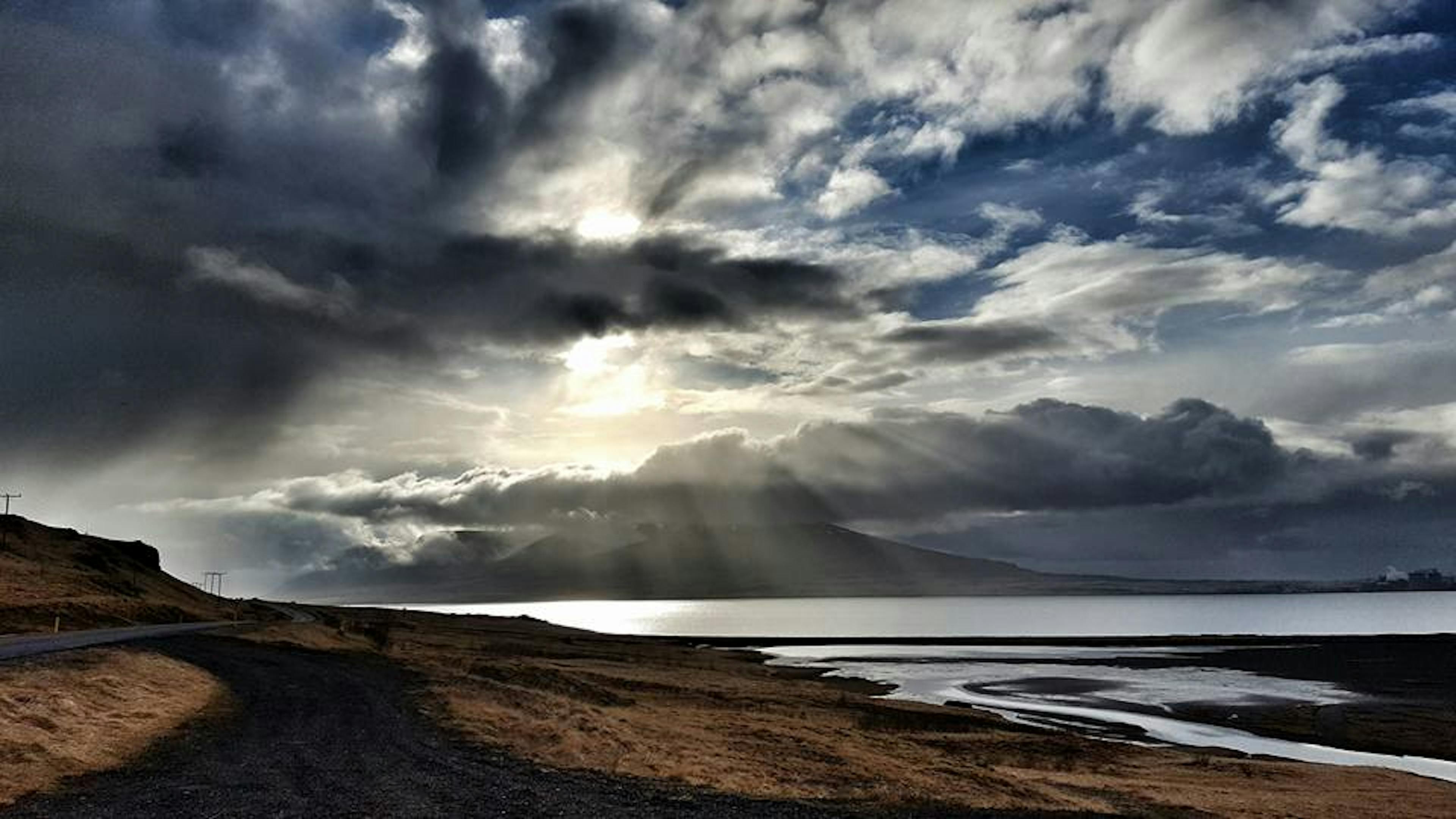 Car Hire in Iceland