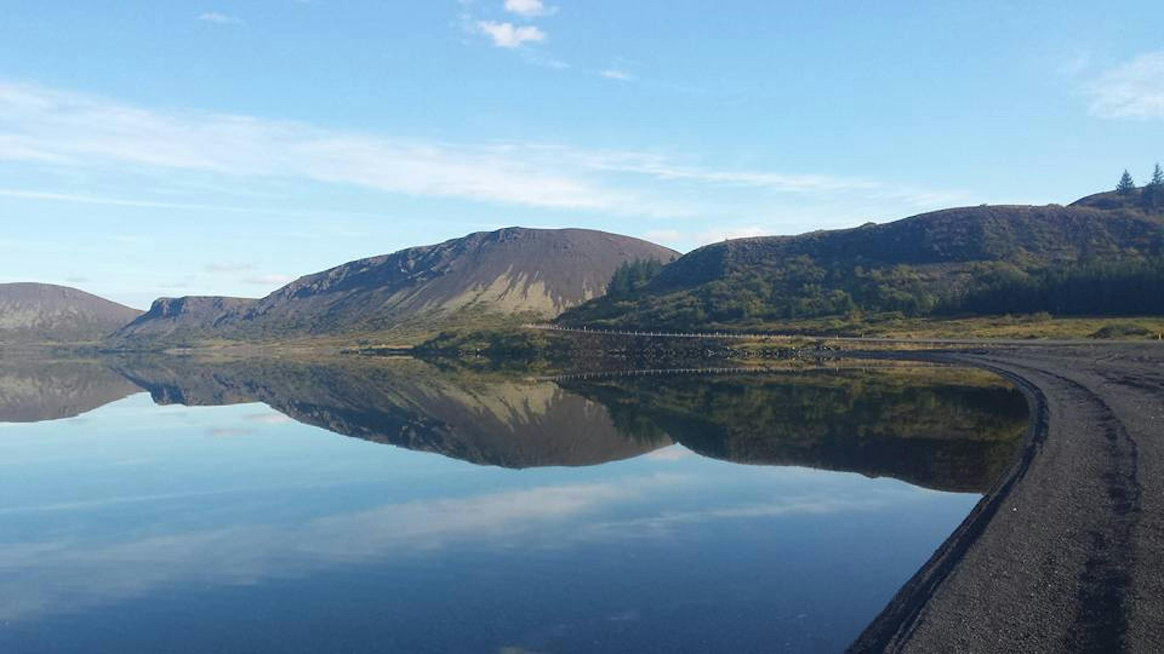 Summer in Iceland