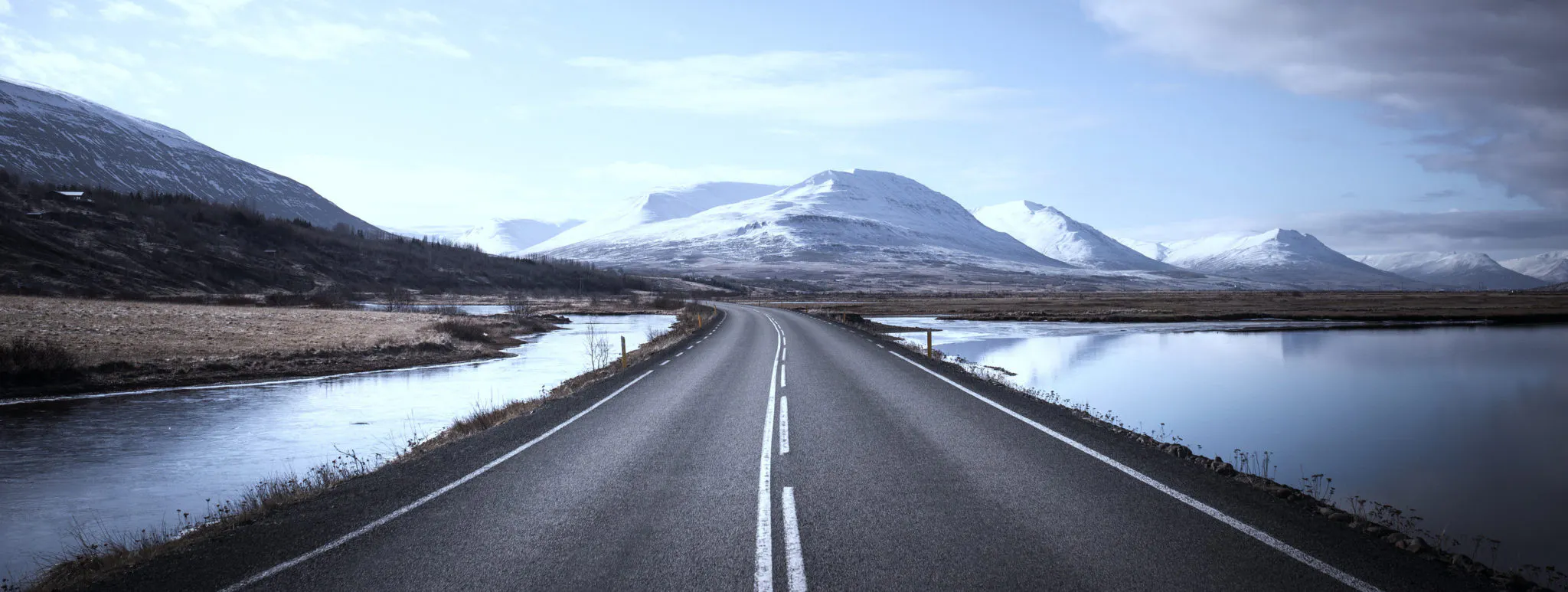 Holidays in Iceland