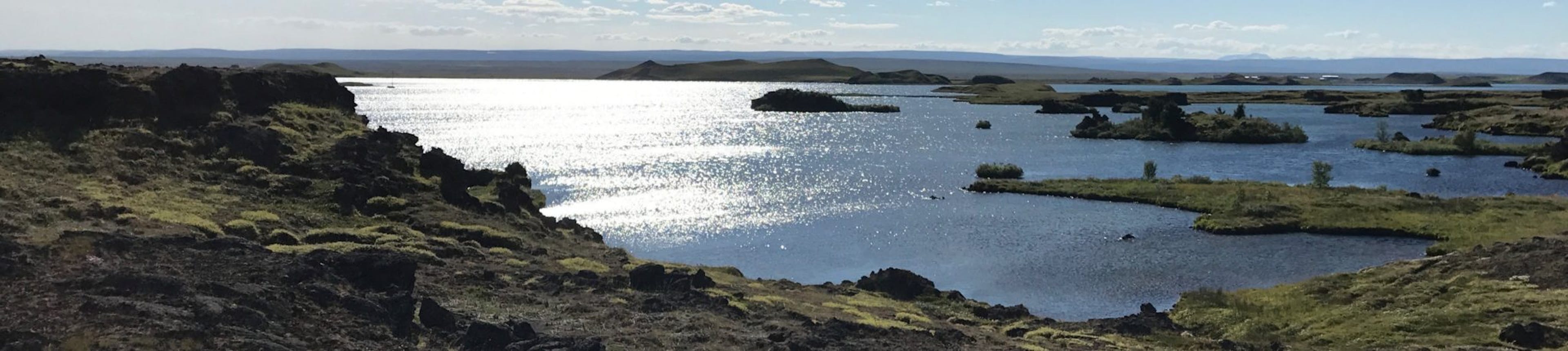 Lake Mývatn Travel Guide