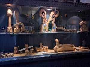 The Icelandic Phallological Museum