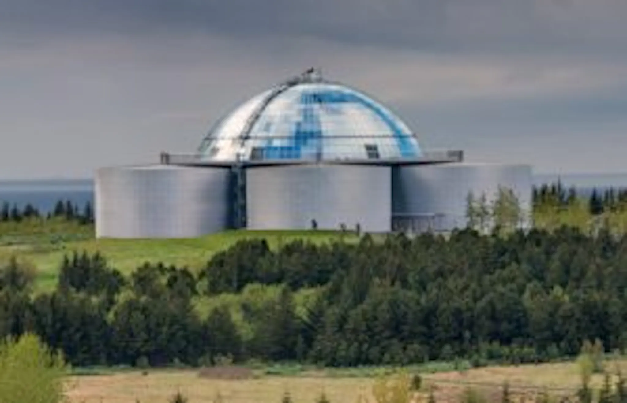Perlan Museum