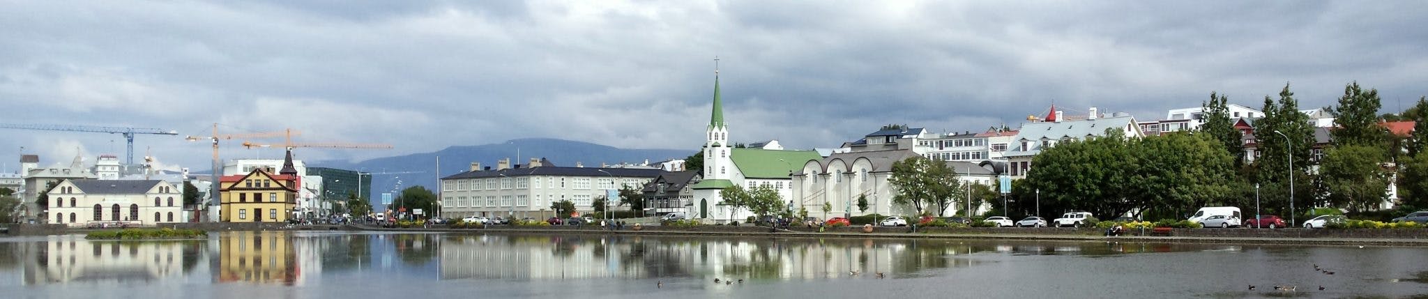 Reykjavik Travel Guide