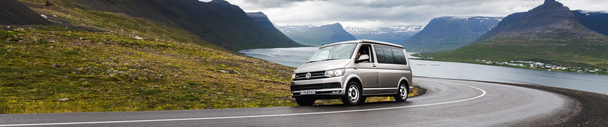 Higher fines for traffic offences Iceland