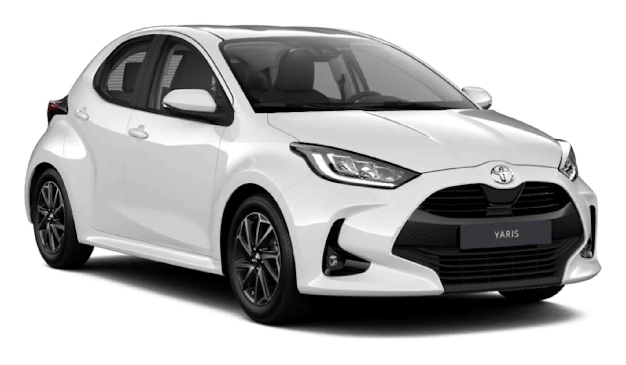 Image of Toyota Yaris