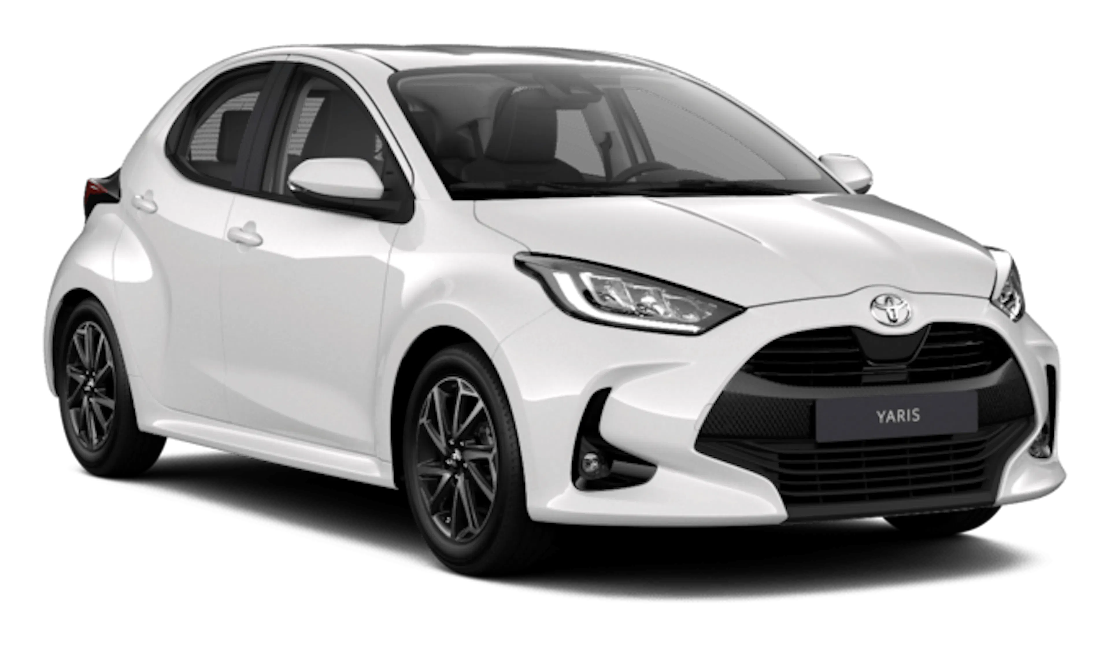 Image of Toyota Yaris