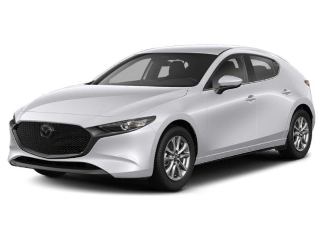 Image of Mazda 3