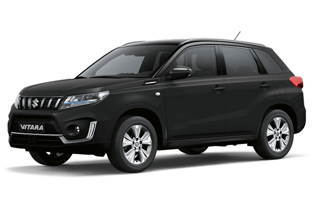 Image of Suzuki Vitara