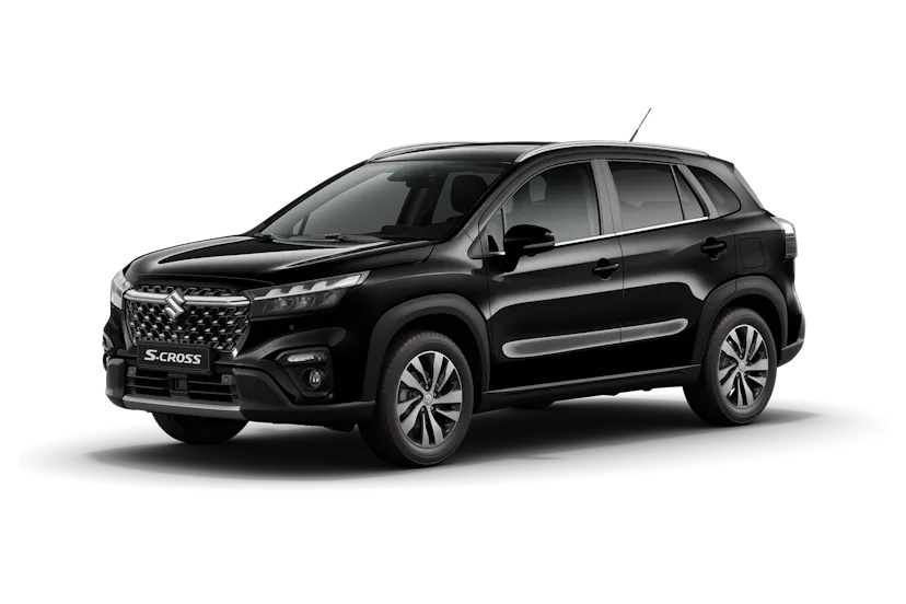 Image of Suzuki S-Cross