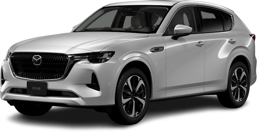 Image of Mazda CX-60