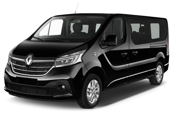 Image of Renault Trafic