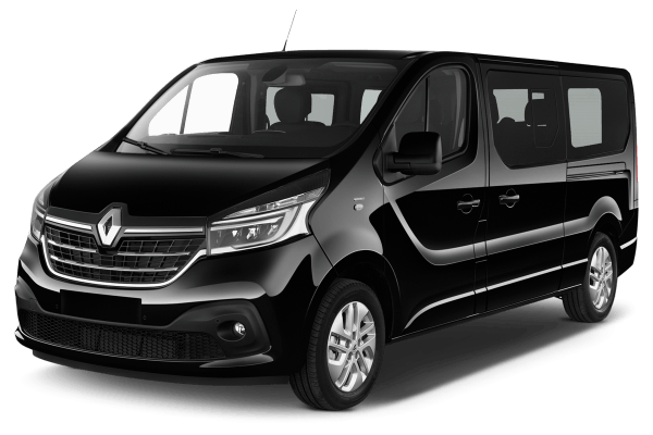 Image of Renault Trafic