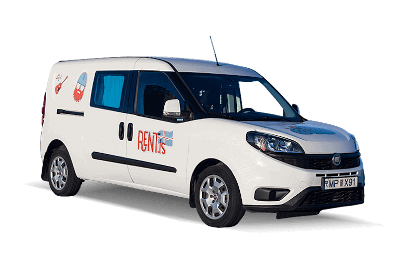 Image of Fiat Doblo Maxi 