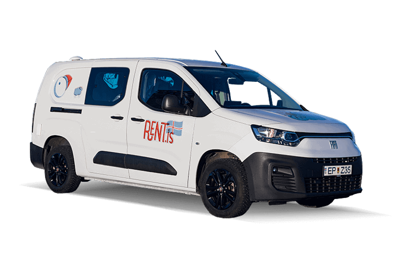 Image of Fiat Doblo Maxi Automatic