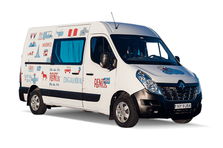 Image of Renault Master 5