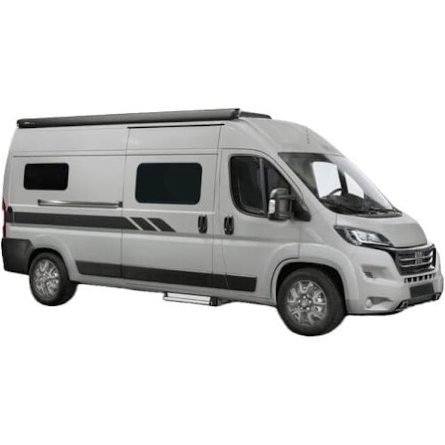 Image of Motorhome 3 