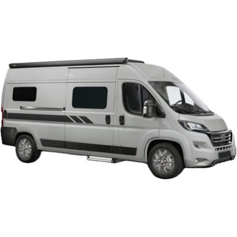 Image of Motorhome 3 