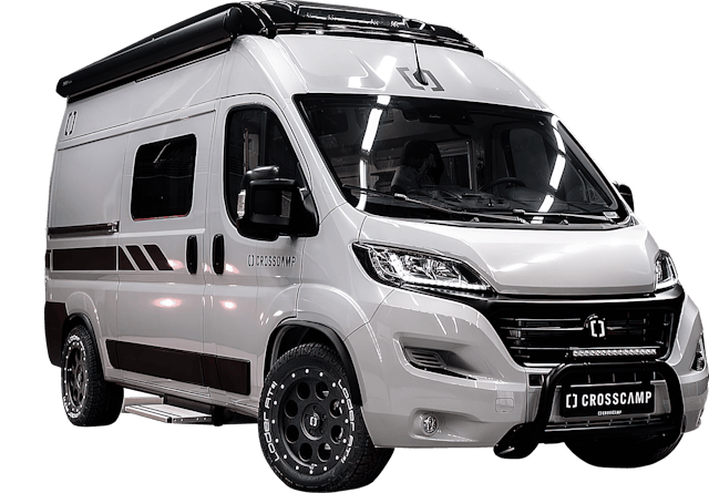 Image of Crosscamp Flex