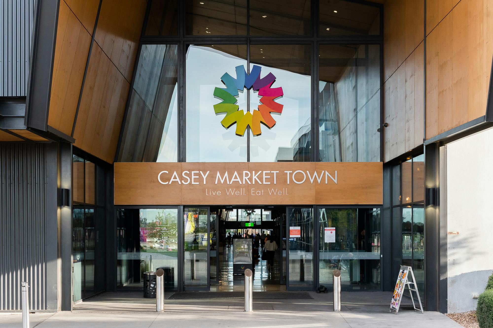 Casey Group Centre & Medical Centre