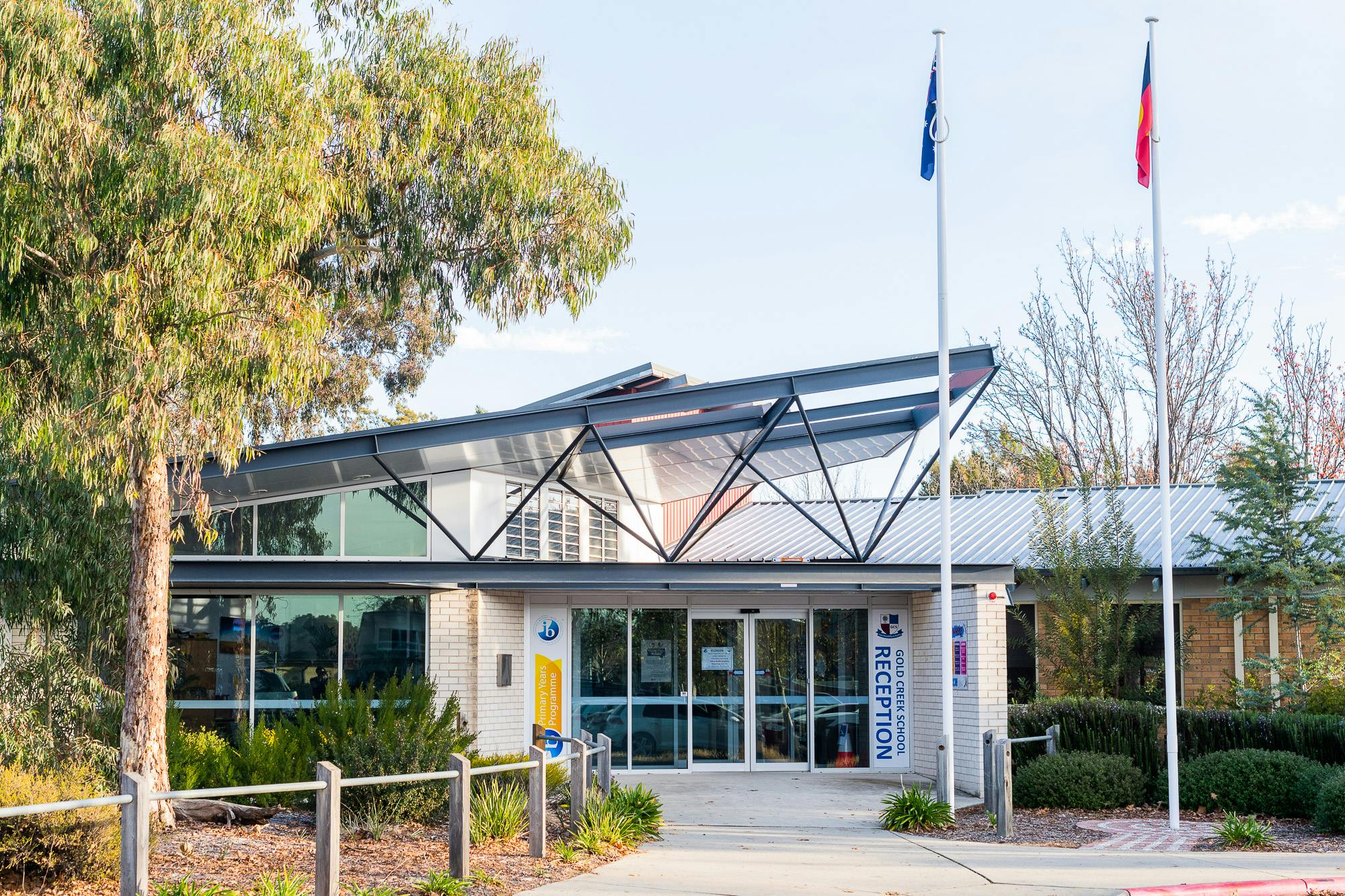 Gold Creek Primary School