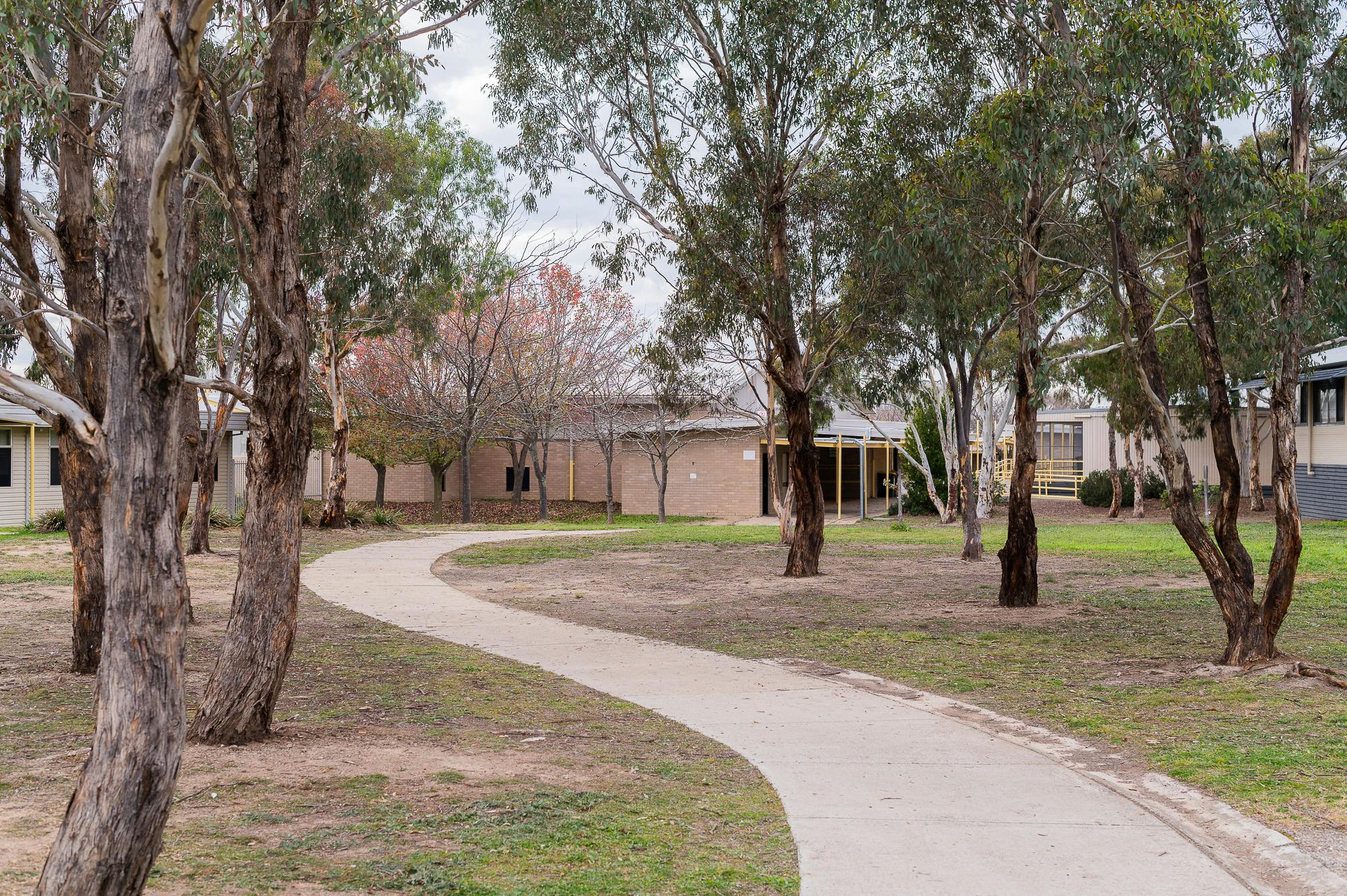 Ngunnawal Primary School