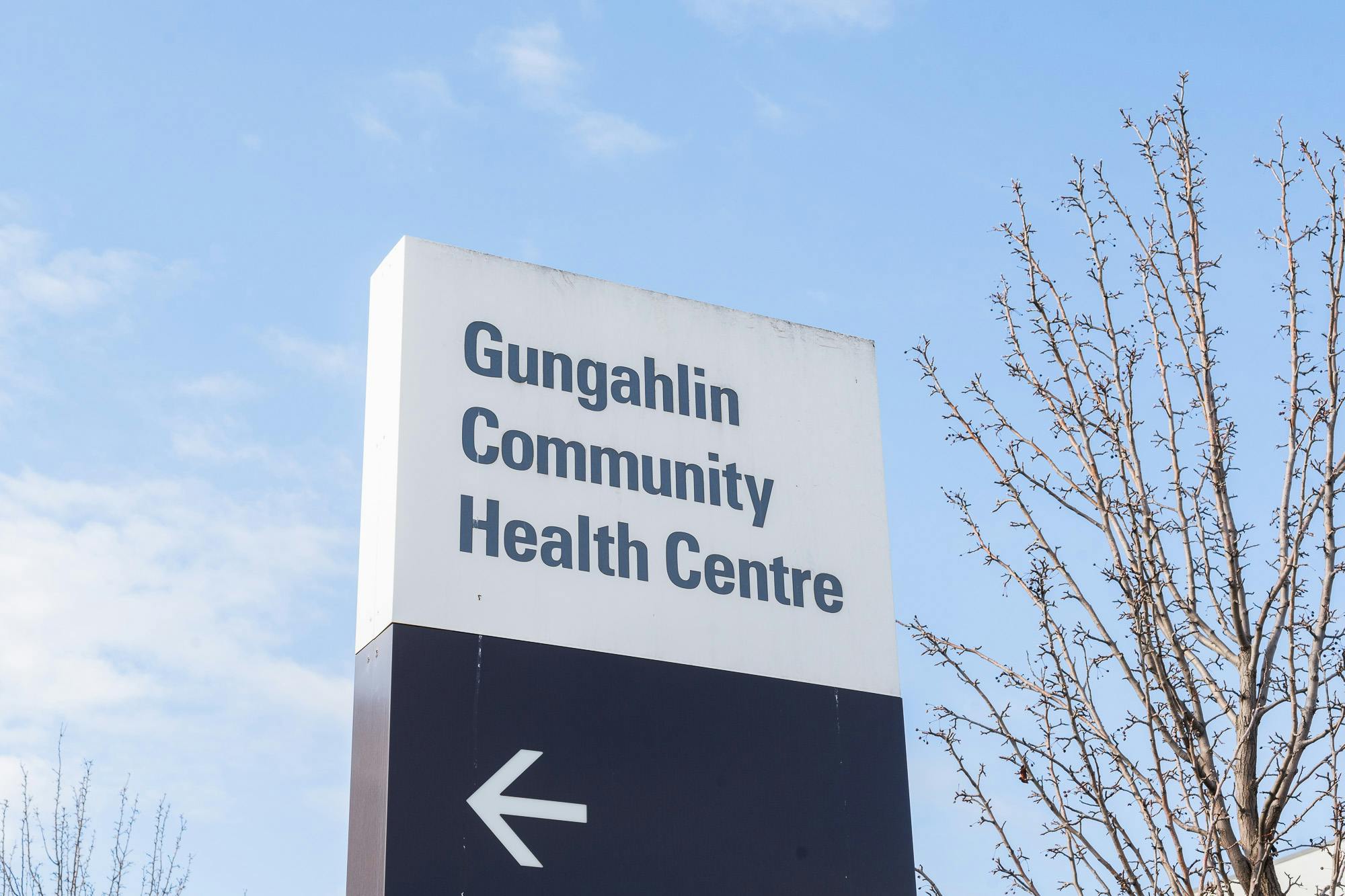 Gungahlin Medical Centre