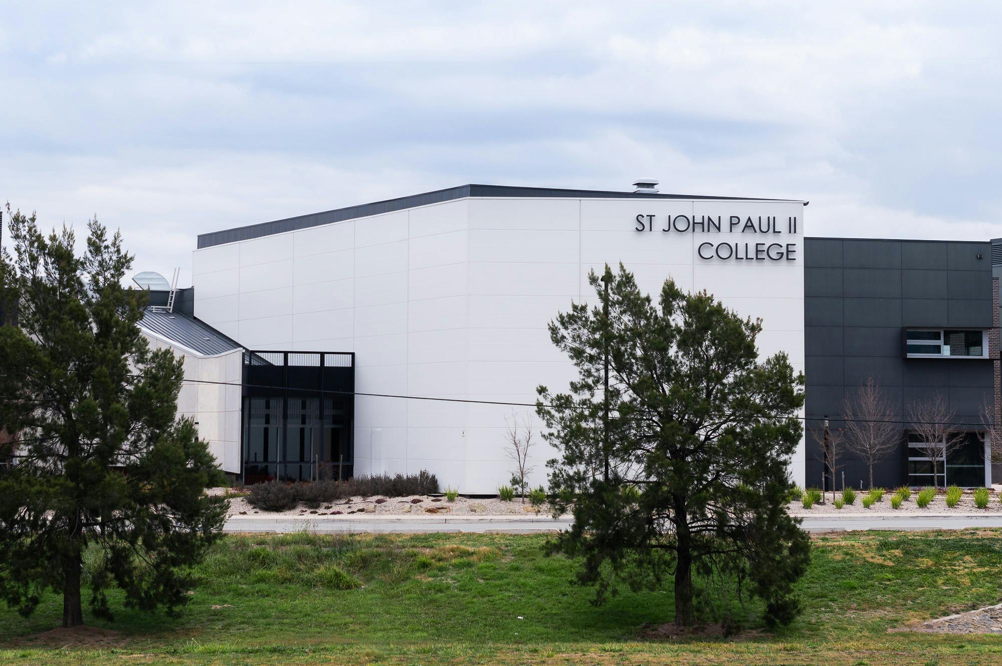 St. John Paul II College