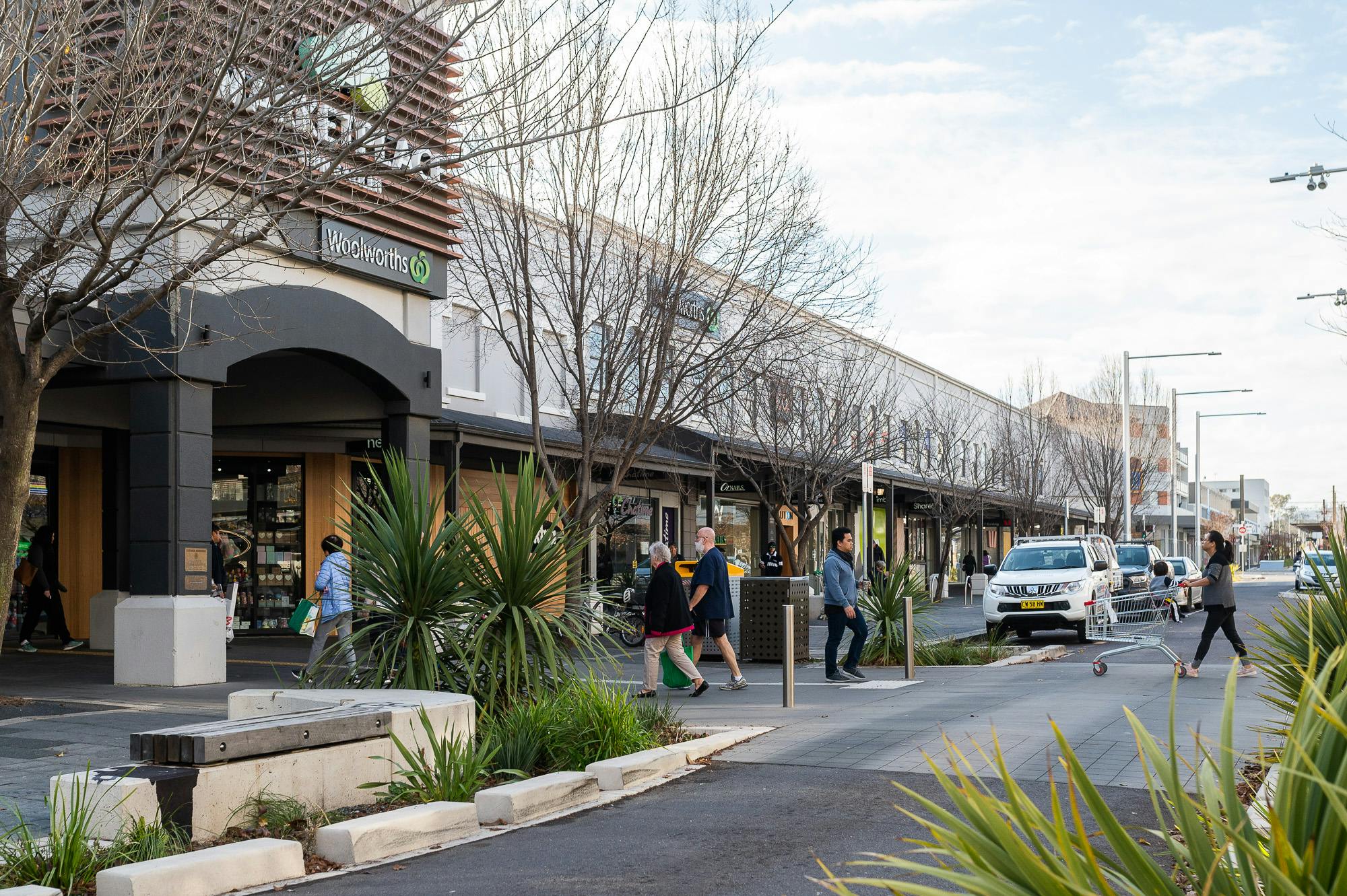 Gungahlin