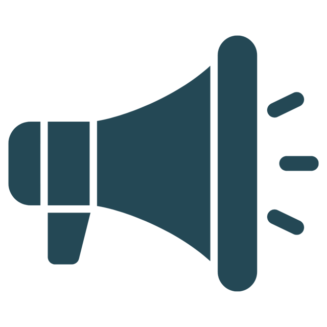 Megaphone