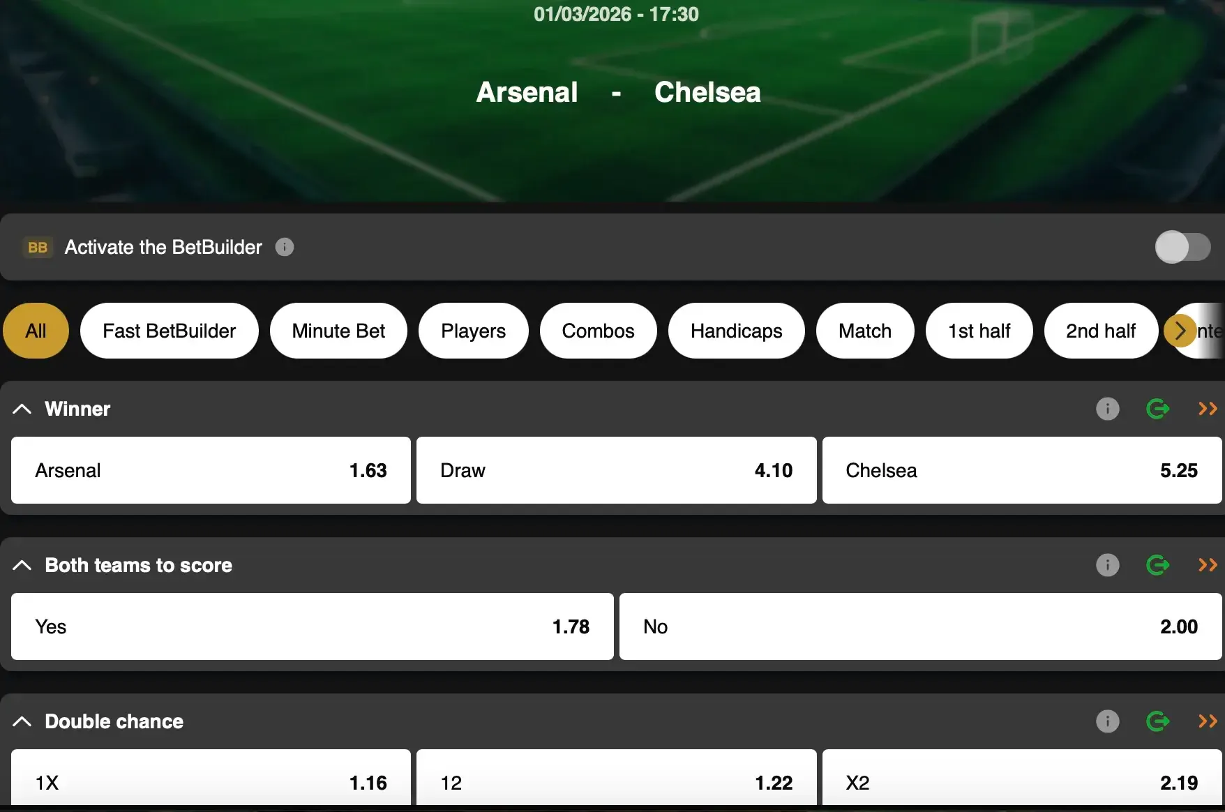 Will the Arsenal vs Chelsea clash turn the Premier League upside down? The English championship is at a decisive turning point this weekend.