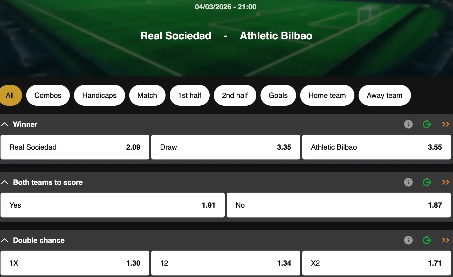 Copa Del Rey in Spain: In the Basque derby, will Athletic Bilbao take revenge on Real Sociedad after losing the 2020 final?